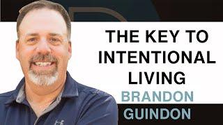 Intentionality in Disciple Making | Nashville City Tour | Brandon Guindon