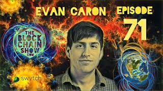 71: Switch.io Co-Founder Evan Caron