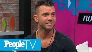 Jay Allen On Writing ‘Blank Stares’ After His Mother’s Alzheimers Diagnosis | PeopleTV