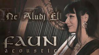 FAUN ACOUSTIC - Ne Aludj El (Live Video)