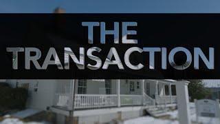 FLX Friday Film Series- THE TRANSACTION