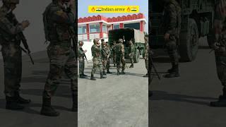 Indian Army Status #indianarmy #army #armylove #fauji #shorts #viralvideo #youtubeshorts