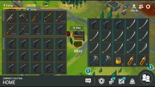 LDOE raid Mkss | Reloaded 6x | 28 Guns ️️️