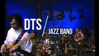 Alexander Kalinovsky & DTS Jazz Band. MINSK JAZZ FESTIVAL-1999(live)