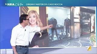 Caso Sangiuliano-Boccia, cosa è successo? La ricostruzione punto per punto