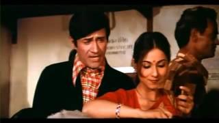 लोगो का दिल#LOGO KA DIL AGAR HAAN#Man Pasand 1980 #TINA MUNIM#DEV ANANAD# MOHD RAFI# TINA MUNIM