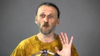 Александр Теренков - Тилд-шифт