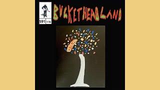 Sprinkle Tree Glow - Buckethead (Pike 591)
