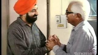 Jaspal Bhatti Famous Consultancy - Shahji Ki Advice Comedy Clips