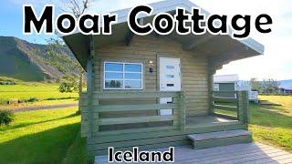 Moar Cottage - Iceland