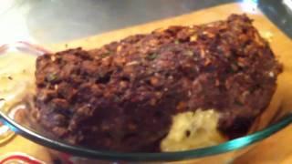 Tom's Test Kitchen: DADT Meatloaf