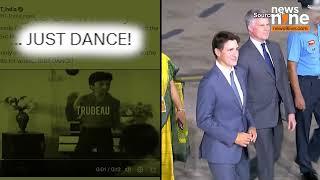 Russian Media RT Roasts Justin Trudeau in Bollywood Style for Anti-India Claims | News9