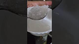#shortvideo # Sugandhi(nannari) # Summer Drink#Gond katira Beat the heat summer #satyabhama vlogs