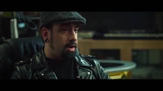 Rob Caggiano of Volbeat on BIAS Amp 2