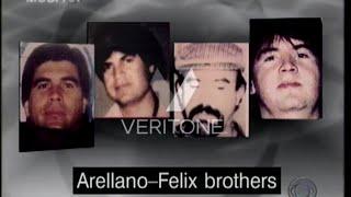 California Street Gangs-Mexican Drug Cartel Connection