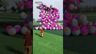 Relaxing clips on VBP Satisfying channel P.124 #shorts #VBP #satisfying