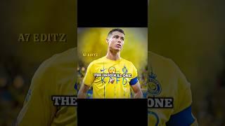 Ronaldo vs Ronaldon'ts  #shortsvideo #viral #funny #trending