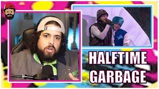 Jack Harlow = Terrible Halftime Show| a CONVERSATION with Judy & Ryan | take a Breath