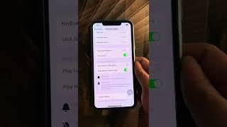 How To Enable Haptics & Vibration in Silent mode on iPhone