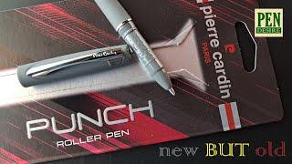 Pierre cardin PUNCH Roller an INR 100 Pen - 771