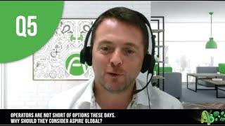 Aspire Core | An Intro, with Paul Myatt - #5 – Why choose AspireCore?