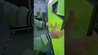 Have you learned it?#leddisplay #ledscreen #ledwall #eagerled #ledmodule