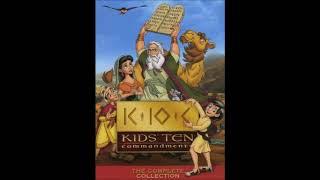 "K10C: Kids' Ten Commandments" Theme Song Intro