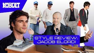 Does Jacob Elordi Even Dress Well? | Style Review