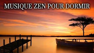 Apaiser l'esprit - Musique Zen pour Dormir - Calme, Serein - Sommeil Paisible