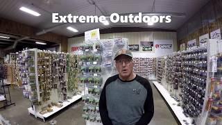 Extreme Outdoors