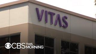 Hospice care company accused of pressuring employees to make in-person sales calls amid pandemic