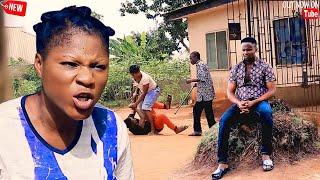 GOLDEN SECRET - DESTINY ETICO / ZUBBY MICHAEL / MALEEK MILTON 2024 NEW FULL NIGERIAN MOVIE