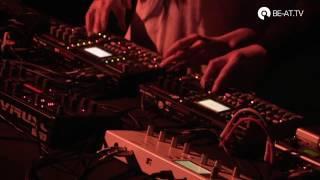 PTU (Live) @ Nina Kraviz presents: GALAXIID