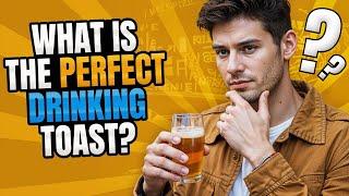 What is the Perfect Drinking Toast? Tips for Every Occasion | Sanford Kahn