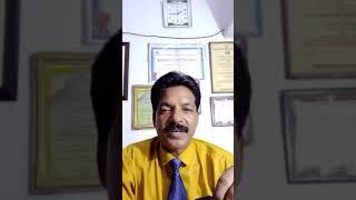DR Anil Srivastava ji