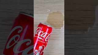 Coca-Cola's Secret Revealed