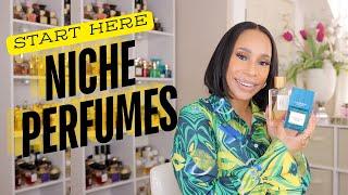 The Ultimate Guide To NICHE FRAGRANCES FOR BEGINNERS! Best Summer Perfumes For Women, Perfume 2024