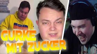 Best of Marvholm Tiktok | REAKTION