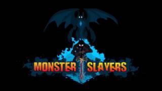 Monster Slayers - Steam Game Trailer