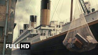 〽️TITANIC - MAYDEN VOYAGE (Videoclip)