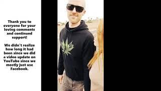 Josh akathisia dystonia cannabis 2021 update