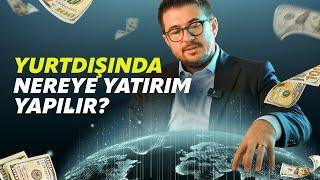 Yurtdışından Ev Almak İsteyenler Ne Yapmalı? | Yurtdışı Gayrimenkul Yatırımı