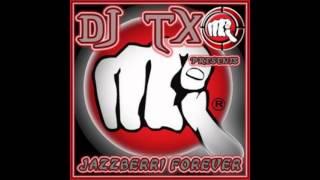 JazzBerri - Forever ( Dj Txo ) CD1