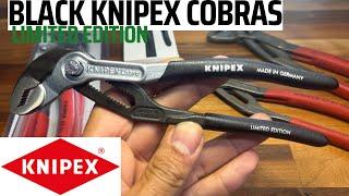 An Apprentice’s First Investment in Hand Tools #electrical #knipex #tools #apprentice