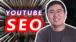 YouTube SEO 教學 2021 | 讓你的 YouTube 透過 SEO 獲得更多 Views | YouTube 經營教學