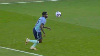 The Elegance of Thomas Partey (2024/25)