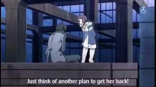 Lelouch and Kallen -- Don't give up hope