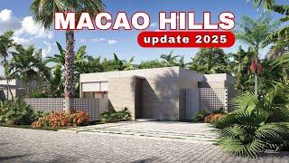 Legends of the Hills : Macao Hills Update 2025 | Properties By Masters