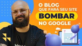 Blog para SEO: essa estratégia ainda funciona?