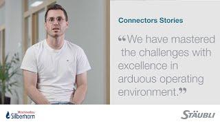 Stäubli & Silberhorn: A success story of Stäubli's tool changers in custom cleaning solutions